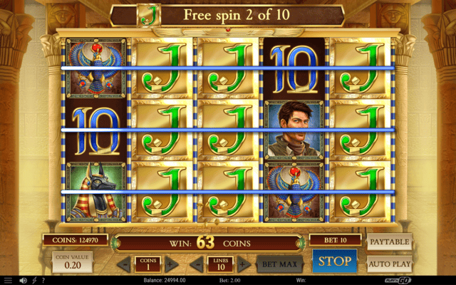 Großer Gewinn mit Spielgeld Großer Gewinn im Demo-Modus von Book of Dead